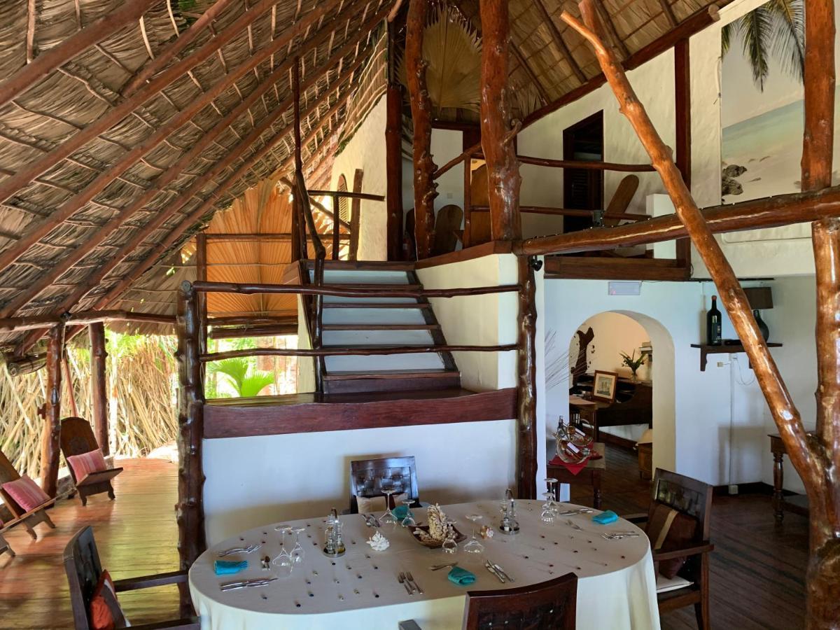 Resort Chauve Souris Relais