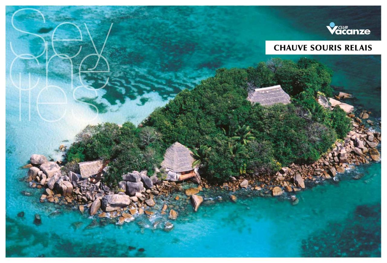 Chauve Souris Relais Resort Anse Volbert Village