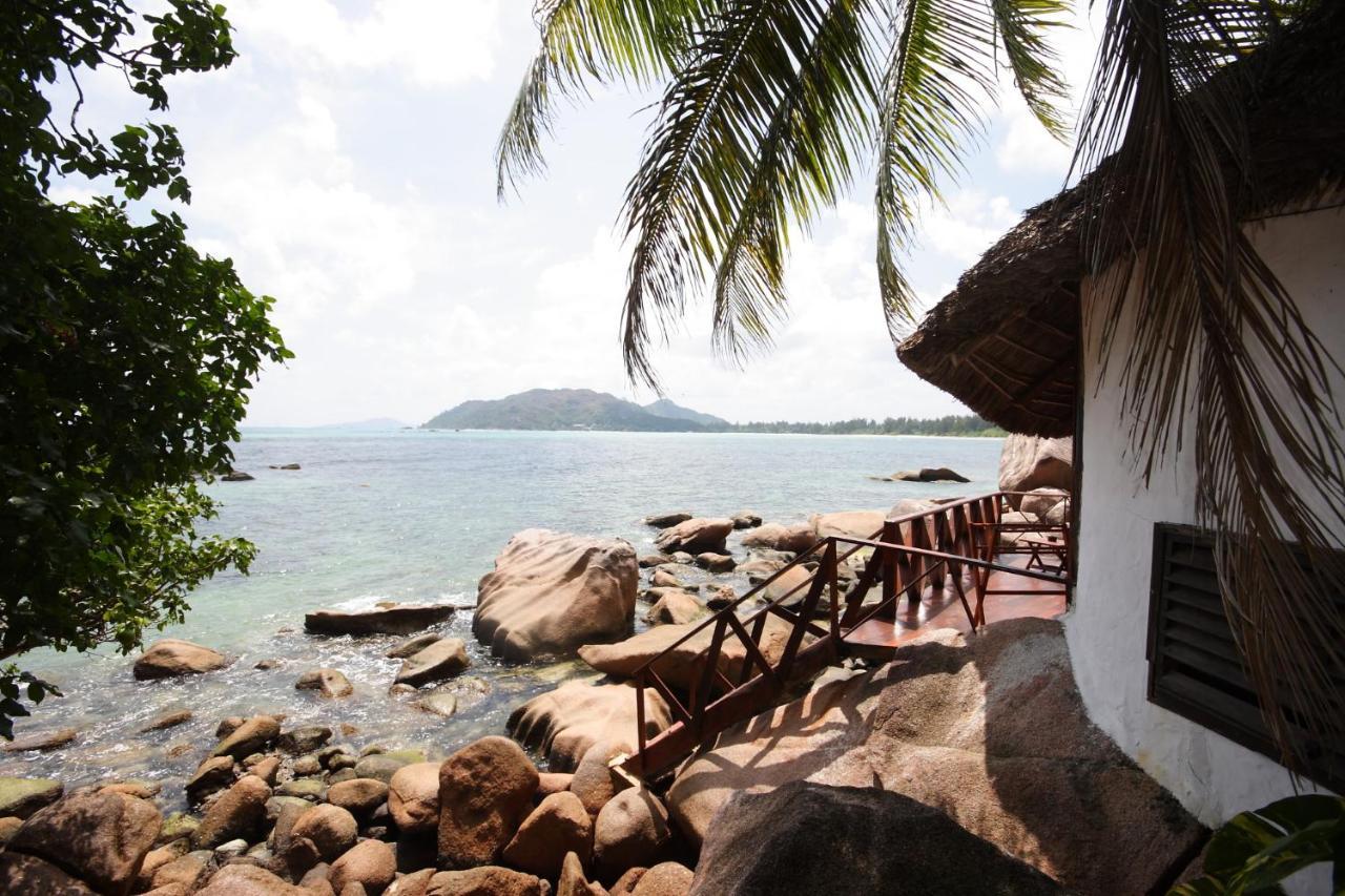 Resort Chauve Souris Relais Anse Volbert Village