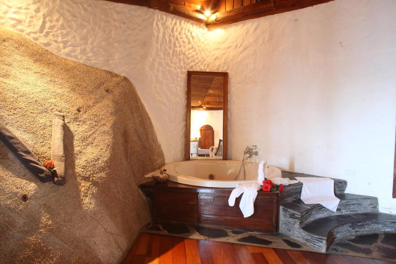 Chauve Souris Relais Resort *