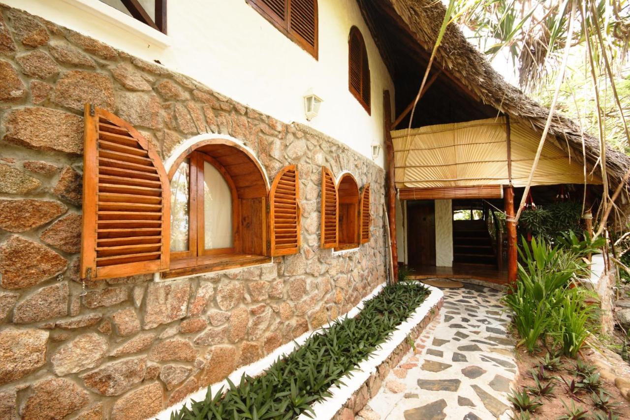 Resort Chauve Souris Relais