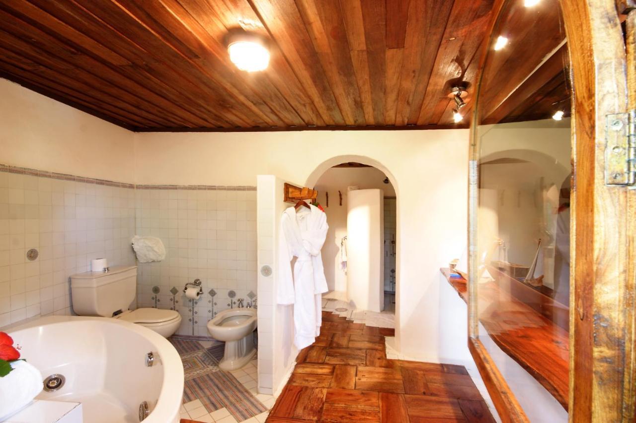 Resort Chauve Souris Relais *