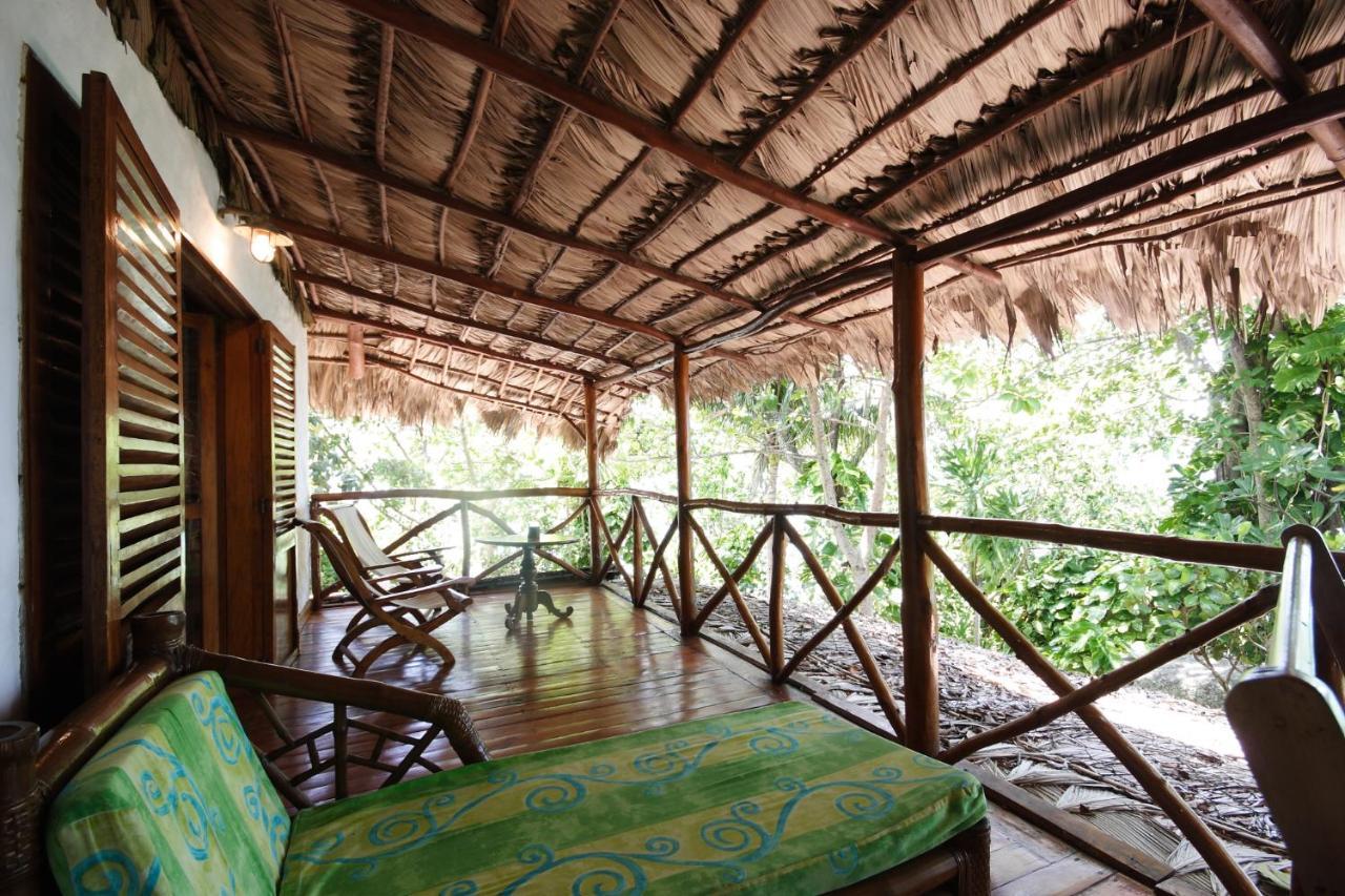 Chauve Souris Relais Resort