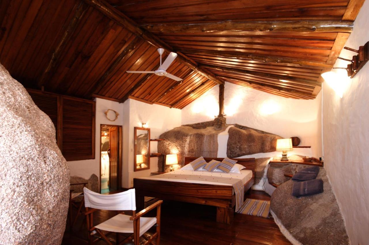 Chauve Souris Relais Resort *